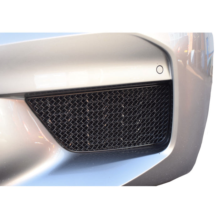 Bmw M5 Competition F90 - Outer Grille Set - Zunsport