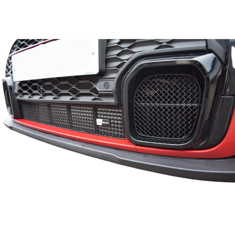 Mini F56 Jcw - Lower Grille Set - Zunsport