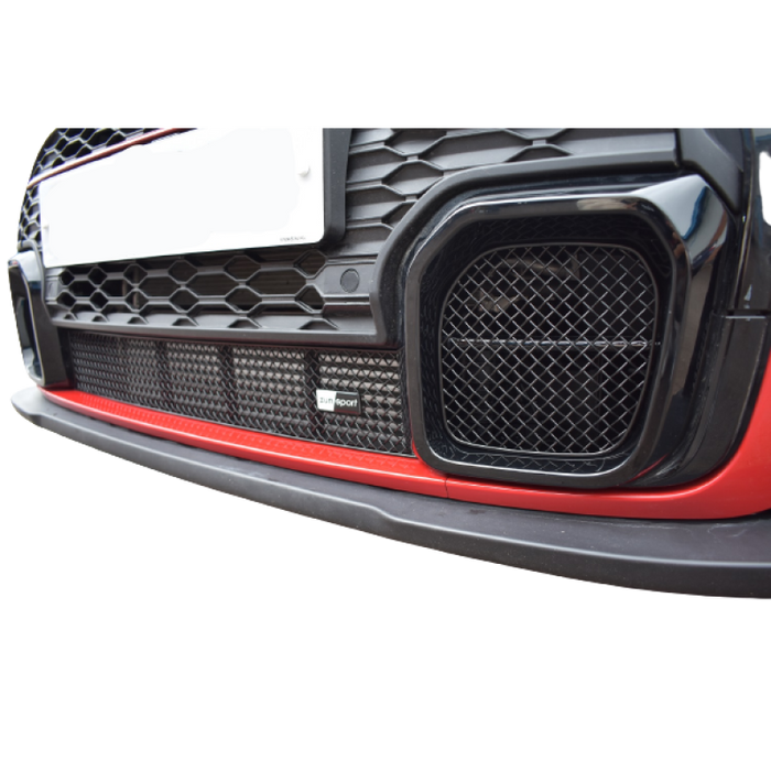 Mini F56 Jcw - Lower Grille Set - Zunsport