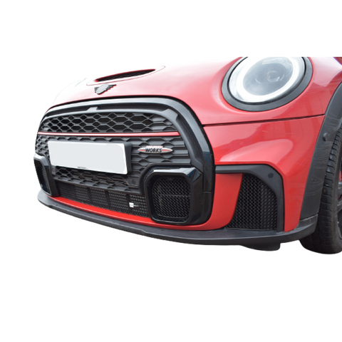 Mini F56 Jcw - Front Grille Set - Zunsport