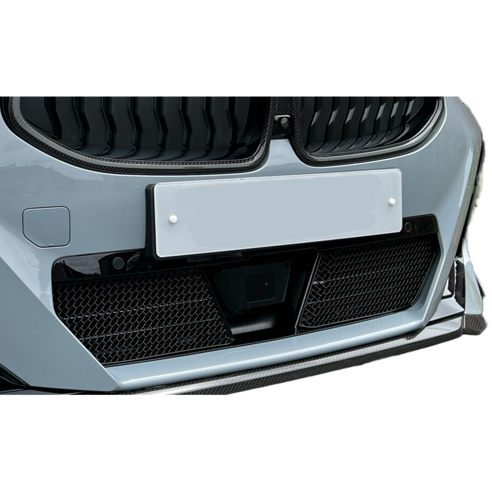 Bmw G42 M240I - Centre Grille Set - Zunsport