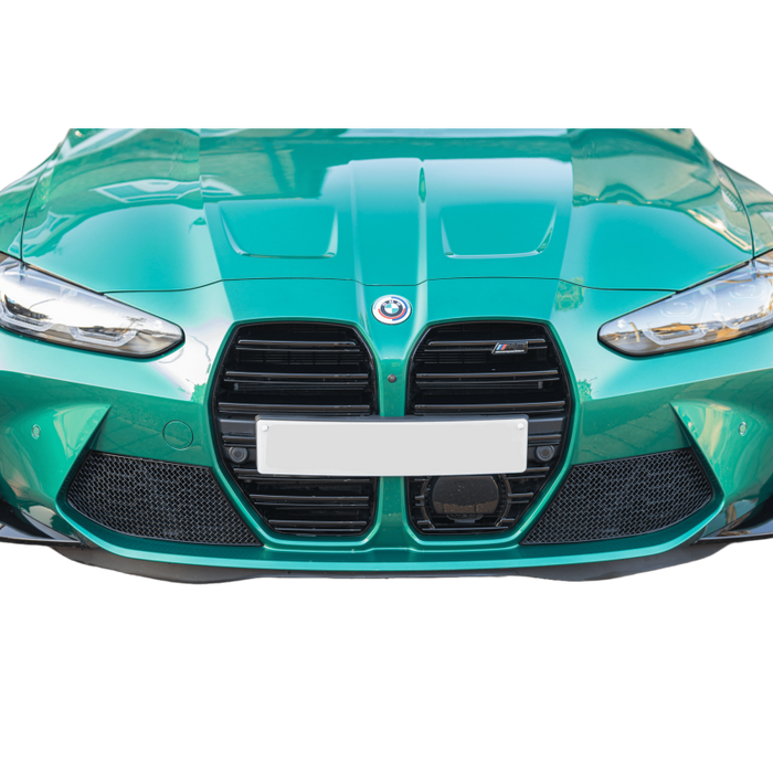 BMW M3 Competition M Xdrive (G80) - Outer Grille Set - Zunsport