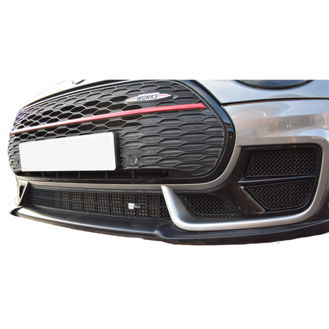 Mini Clubman Jcw - Front Grille Set - Zunsport
