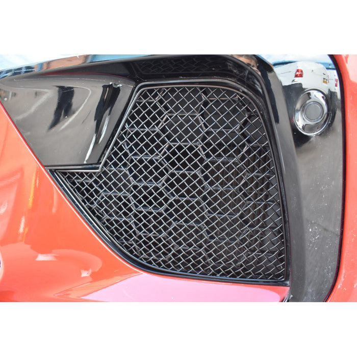 BMW X6 M Competition - Front Grille Set - Zunsport