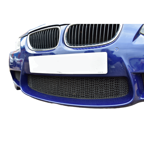 Bmw E92 M3 - Centre Grille - Zunsport