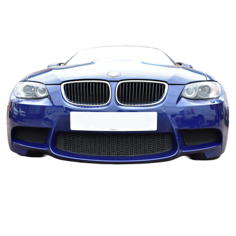 Bmw E92 M3 - Front Grille Set - Zunsport