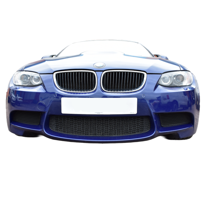 Bmw E92 M3 - Front Grille Set - Zunsport