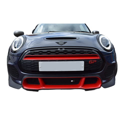 Mini Gp - Front Grille Set - Zunsport