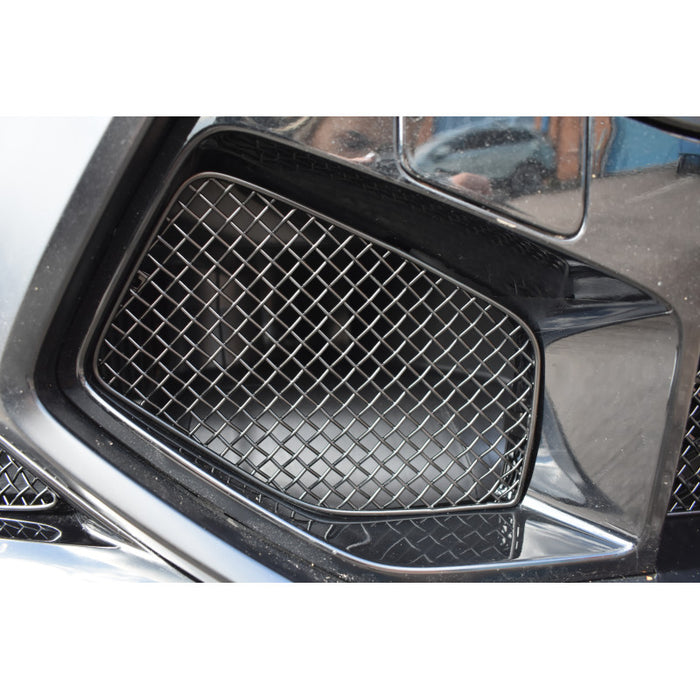 BMW X3 / X4 M Competition - Centre Grille Set - Zunsport