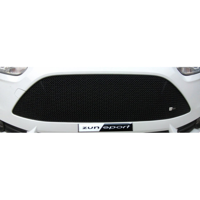Ford Focus St Mk3 - Upper Grille - Zunsport