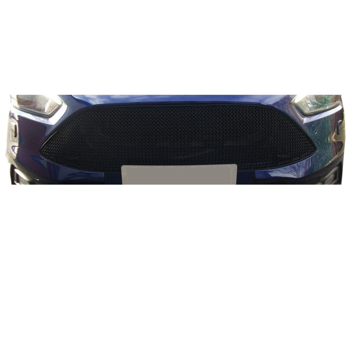 Ford Focus St Mk3.5 - Upper Grille - Zunsport