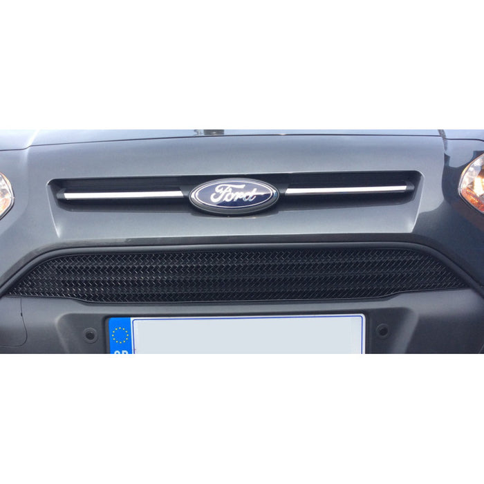 Ford Transit Connect - Upper Grille - Zunsport