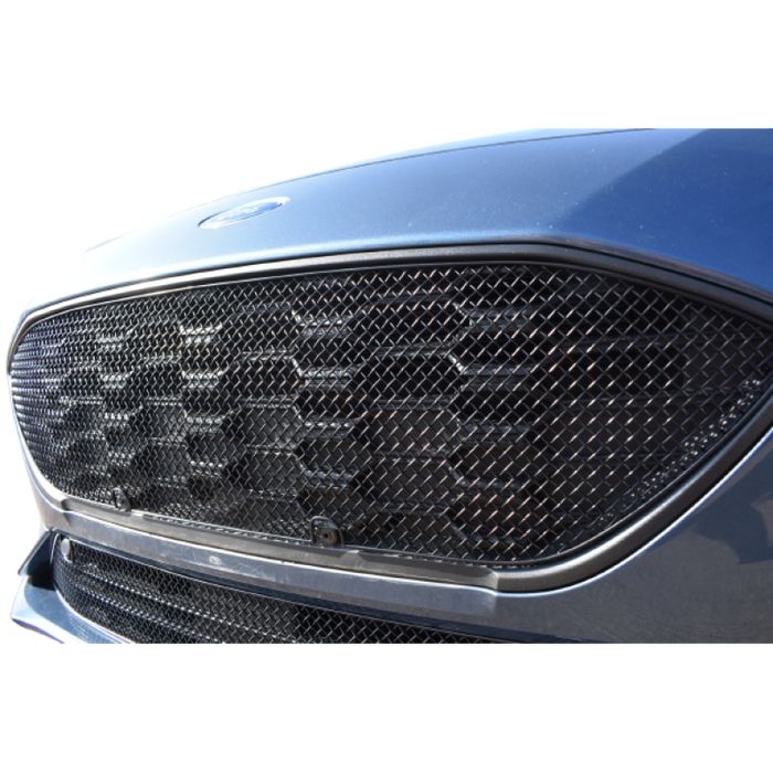 Ford Focus St-Line Mk4 - Upper Grille - Zunsport