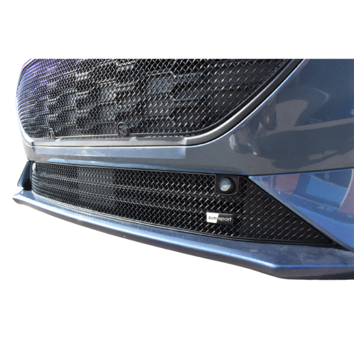 Ford Focus St-Line Mk4 - Lower Grille - Zunsport