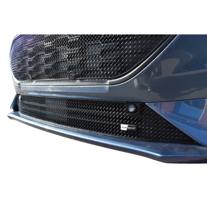Ford Focus St-Line Mk4 - Lower Grille - Zunsport