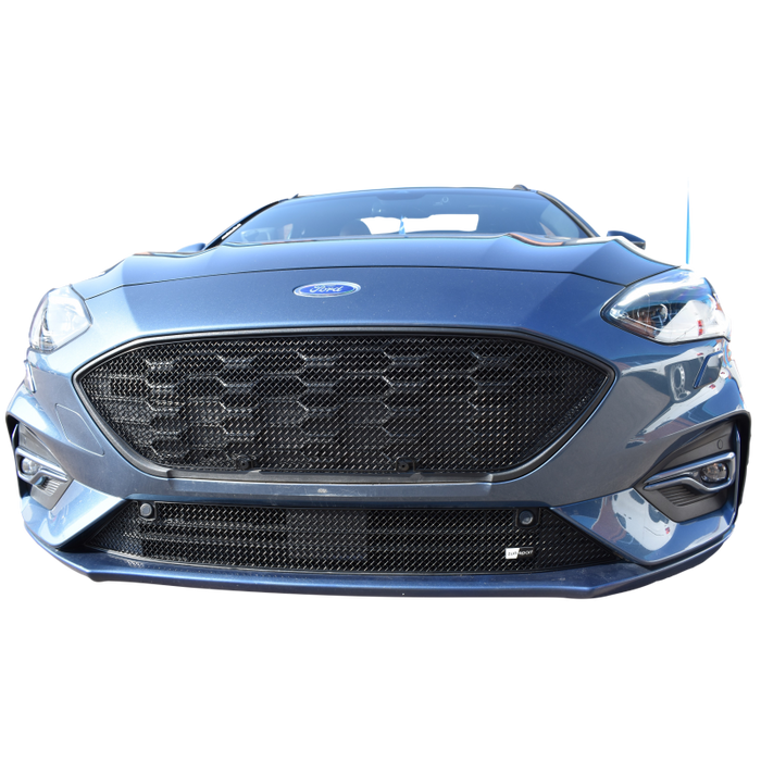 Ford Focus St-Line Mk4 - Front Grille Set - Zunsport