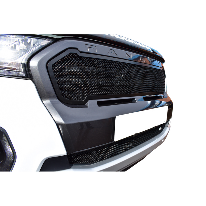 Ford Ranger Mk7 (T8) - Front Grille Set - Zunsport