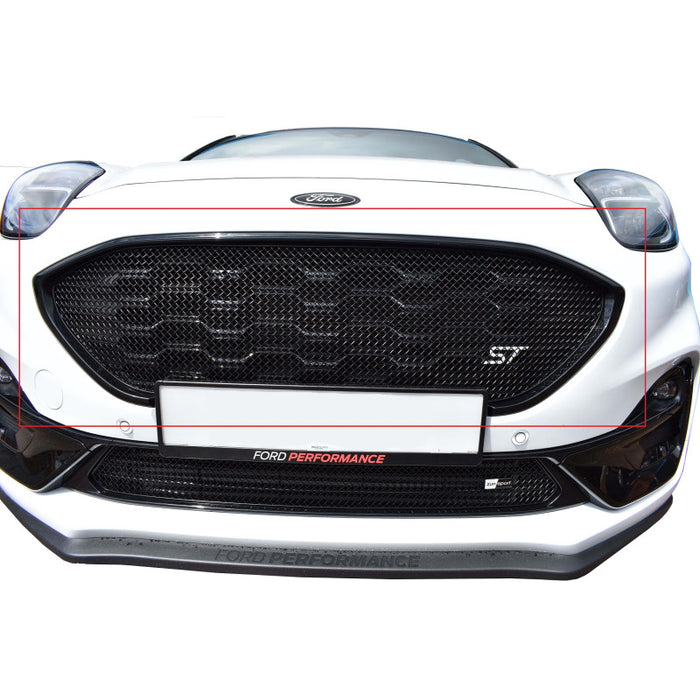 Ford Puma St - Upper Grille - Zunsport