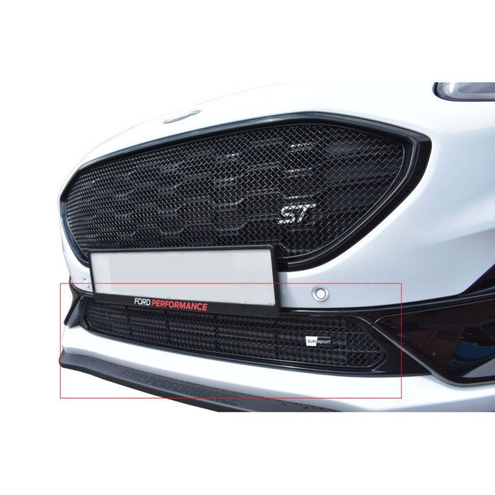 Ford Puma St - Front Grille Set - Zunsport