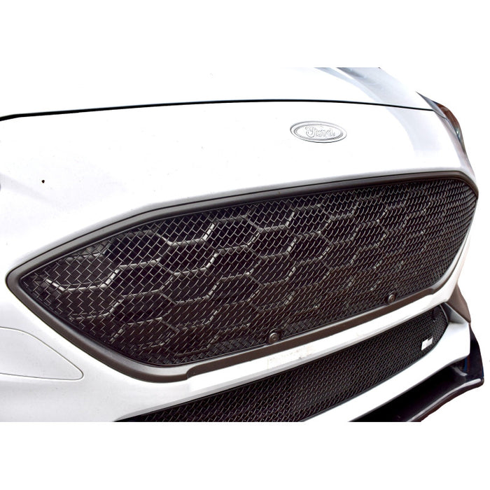 Ford Focus St Mk4 - Upper Grille - Zunsport