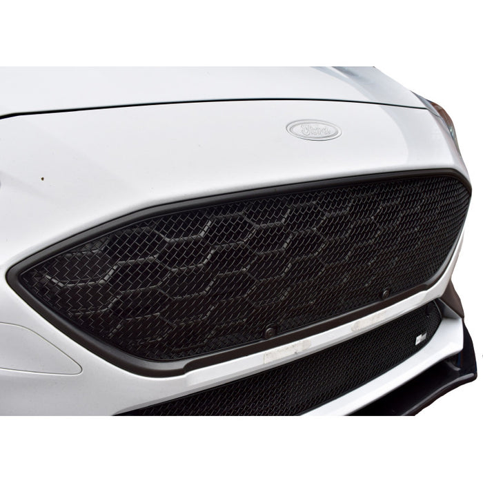 Ford Focus St Mk4 - Upper Grille - Zunsport