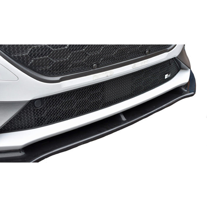 Ford Focus St Mk4/4.5 - Lower Grille - Zunsport
