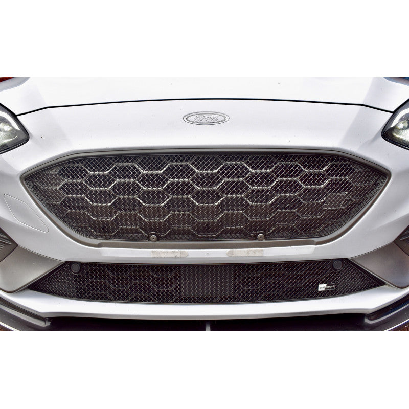 Ford Focus St Mk4 - Front Grille Set - Zunsport – VUDU Performance