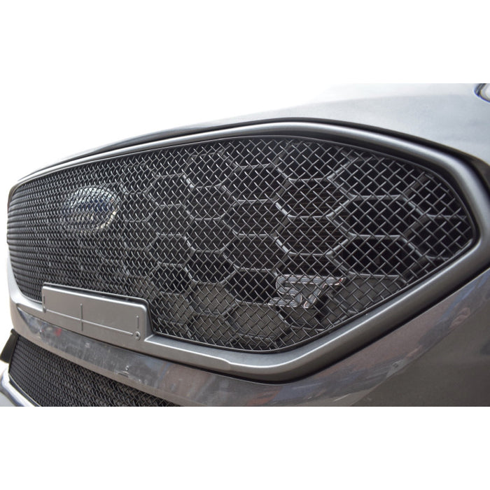 Ford Fiesta St Mk8.5 - Upper Grille - Zunsport