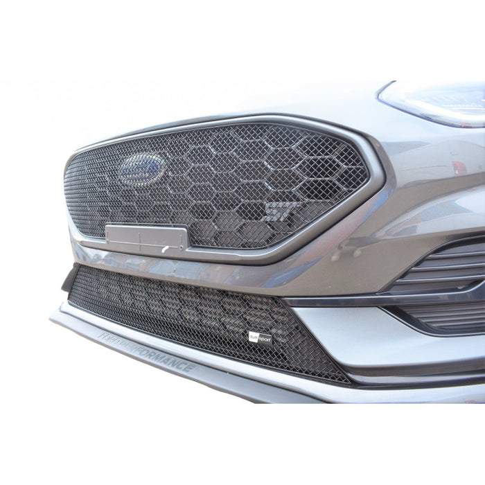 Ford Fiesta St Mk8.5 - Front Grille Set - Zunsport