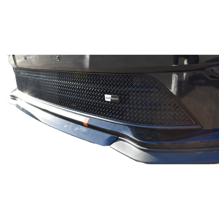 Ford Transit Connect Facelift - Front Grille Set - Zunsport