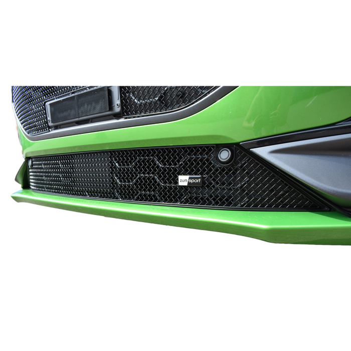 Ford Focus St Mk4.5 - Front Grille Set - Zunsport