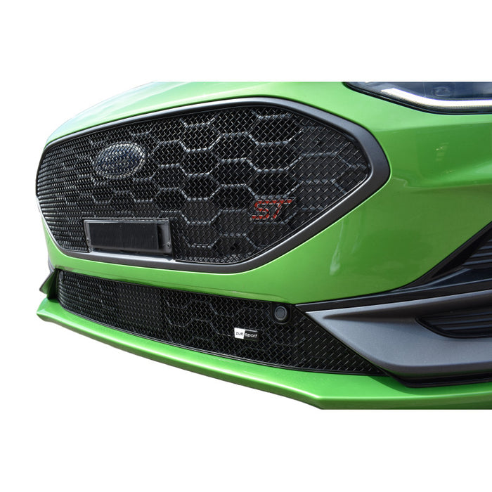 Ford Focus St Mk4.5 - Front Grille Set - Zunsport