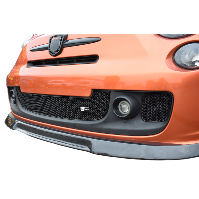 Fiat Abarth 595 - Centre Grille Set - Zunsport