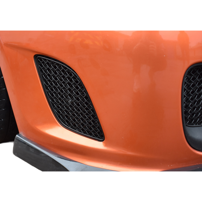 Fiat Abarth 595 - Air Vent Grille Set - Zunsport