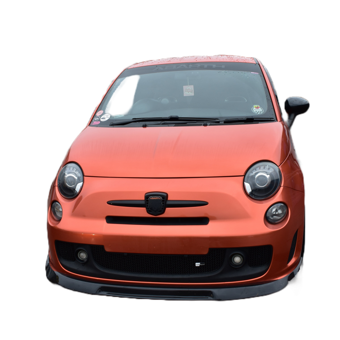 Fiat Abarth 595 - Front Grille Set - Zunsport