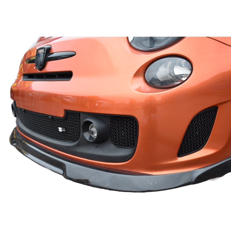 Fiat Abarth 595 - Front Grille Set - Zunsport – VUDU Performance