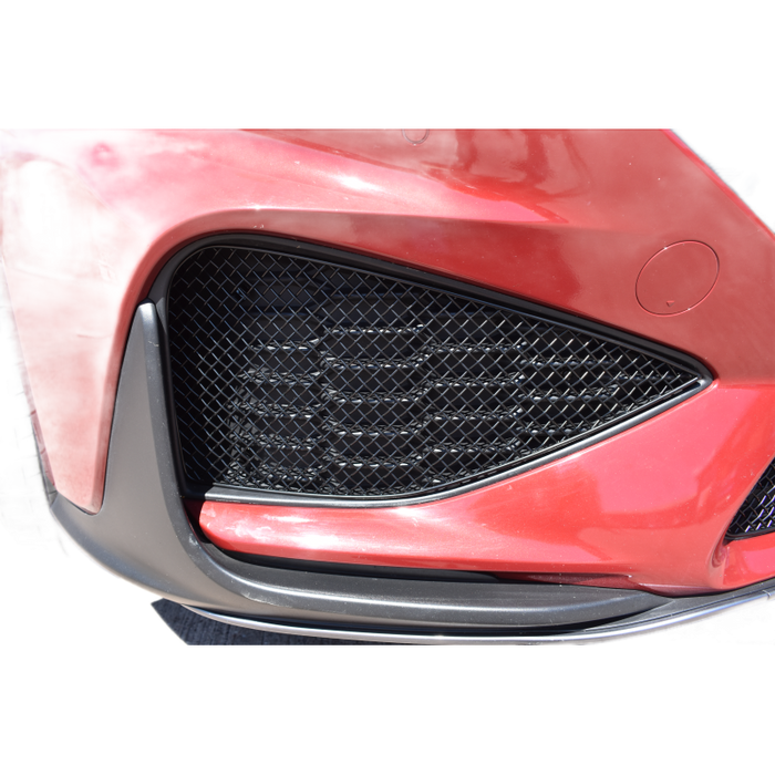 Hyundai I30N - Outer Grille Set - Zunsport