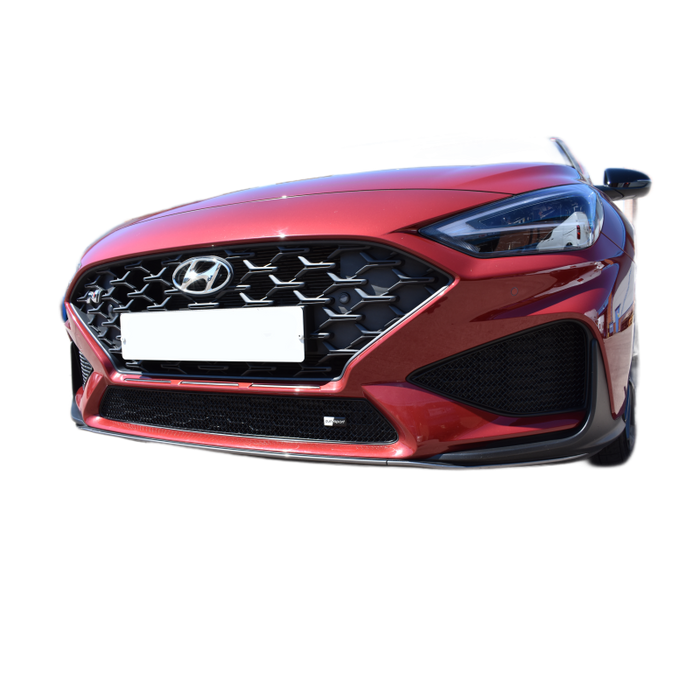 Hyundai I30N - Front Grille Set - Zunsport