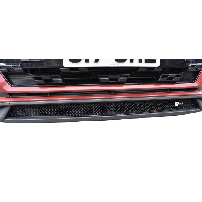 Hyundai I20N - Lower Grille - Zunsport
