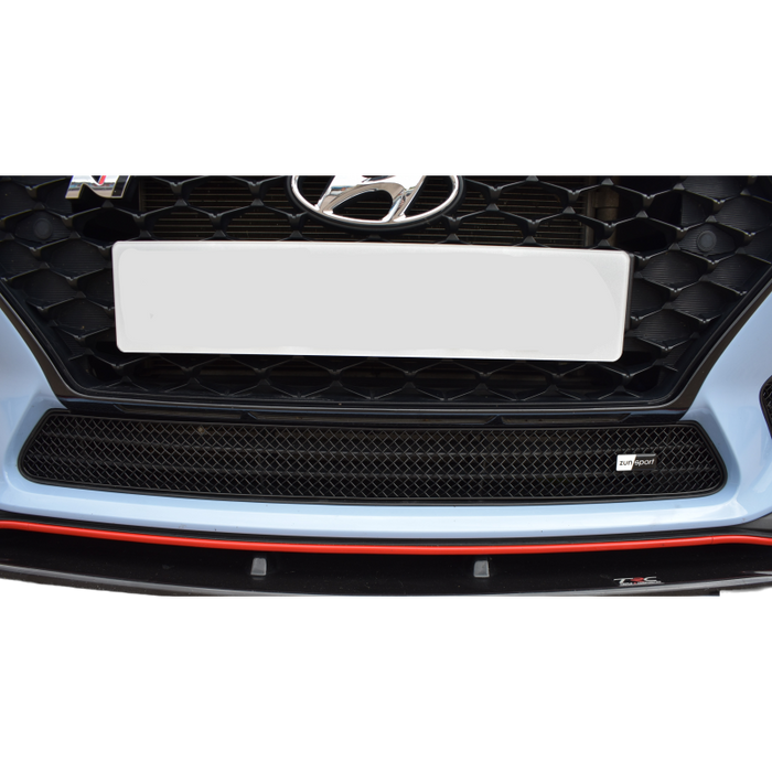 Hyundai I30N Pre-Facelift - Front Grille Set - Zunsport