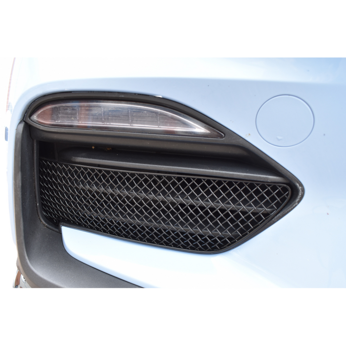 Hyundai I30N Pre-Facelift - Outer Grille Set - Zunsport