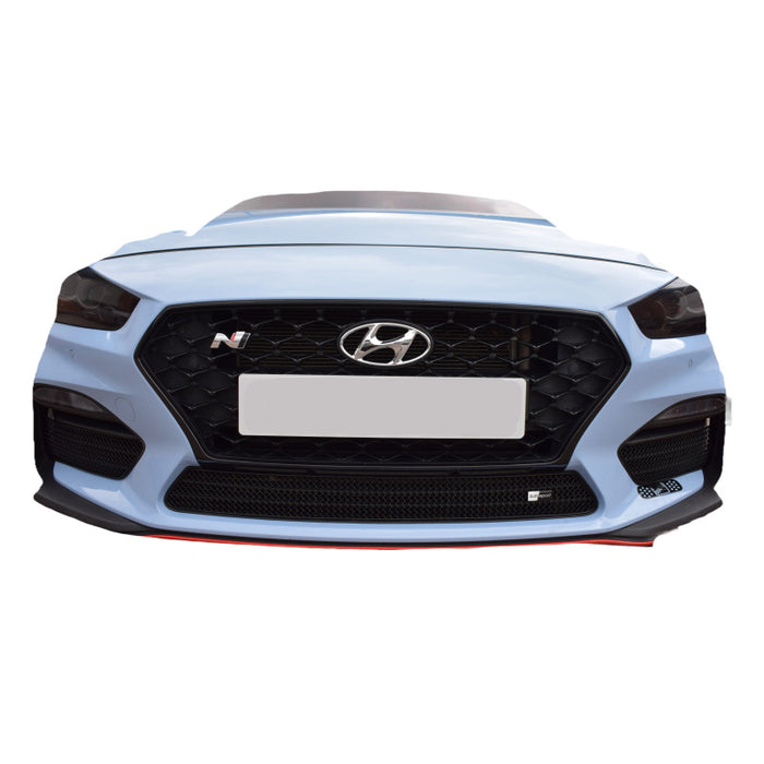 Hyundai I30N Pre-Facelift - Front Grille Set - Zunsport