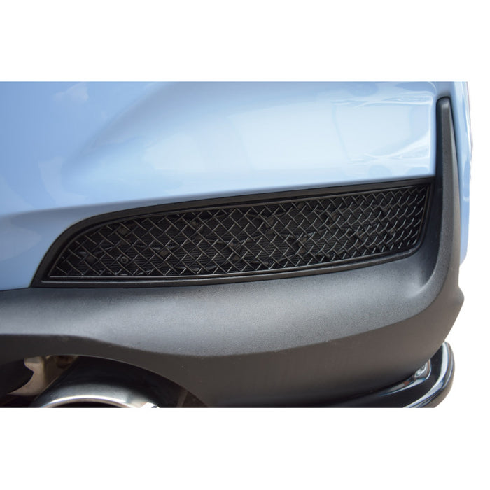 Hyundai I30N Pre-Facelift - Rear Grille Set - Zunsport