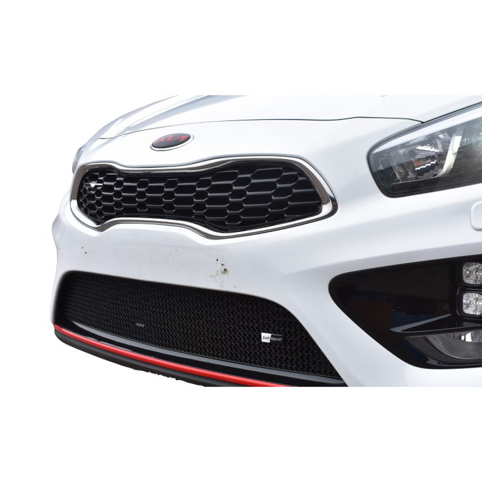 Kia Ceed Gt - Lower Grille - Zunsport