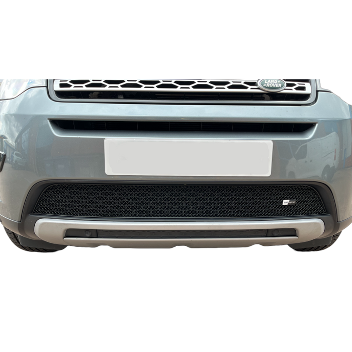 Land Rover Discovery Sport - Lower Grille - Zunsport