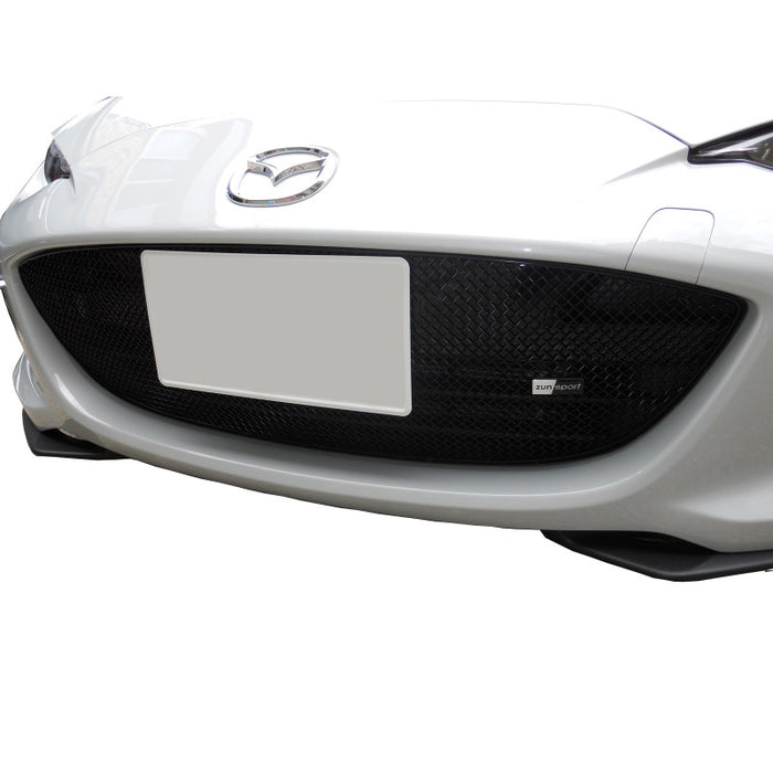 Mazda Mx5 Mk4 Nd - Full Lower Grille - Zunsport
