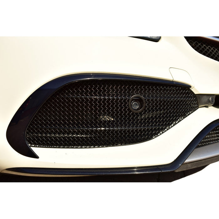 Mercedes Amg A45 Facelift (W176) - Outer Grille Set - Zunsport