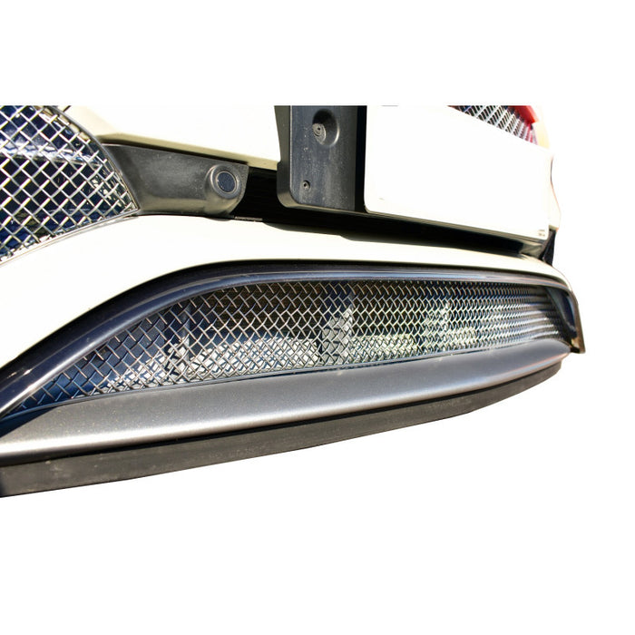 Mercedes Amg A45 Facelift (W176) - Lower Grille - Zunsport