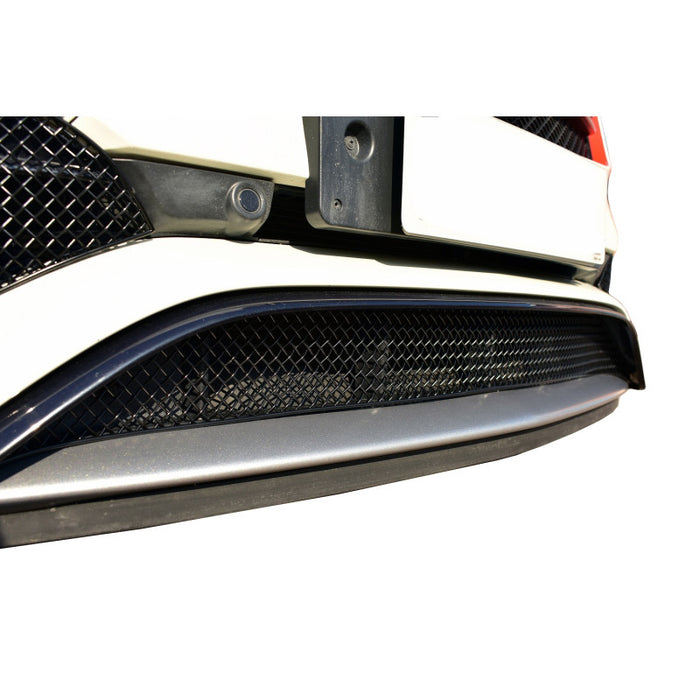 Mercedes Amg A45 Facelift (W176) - Lower Grille - Zunsport