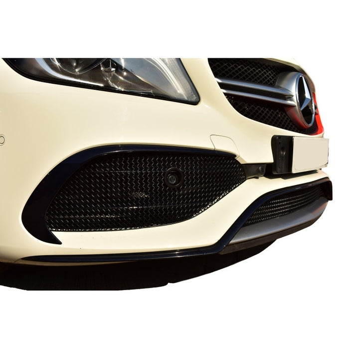 Mercedes Amg A45 Facelift (W176) - Front Grille Set - Zunsport